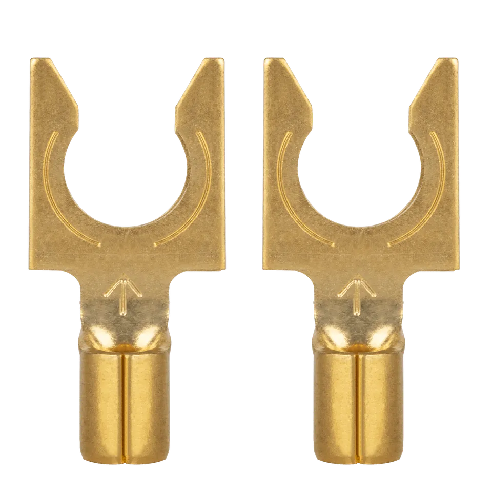 audioquest-rocket-1010-spaten-lautsprecherstecker-rotkupfer image 1