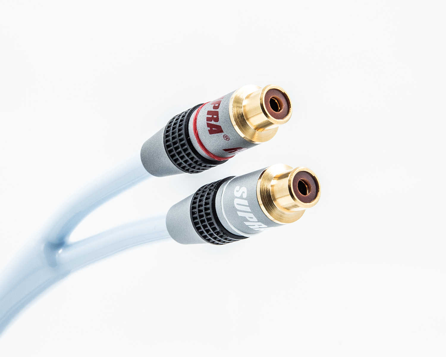 supra-sublink-y-link-1rca-2rca-adapter-blau-25-cm image 2
