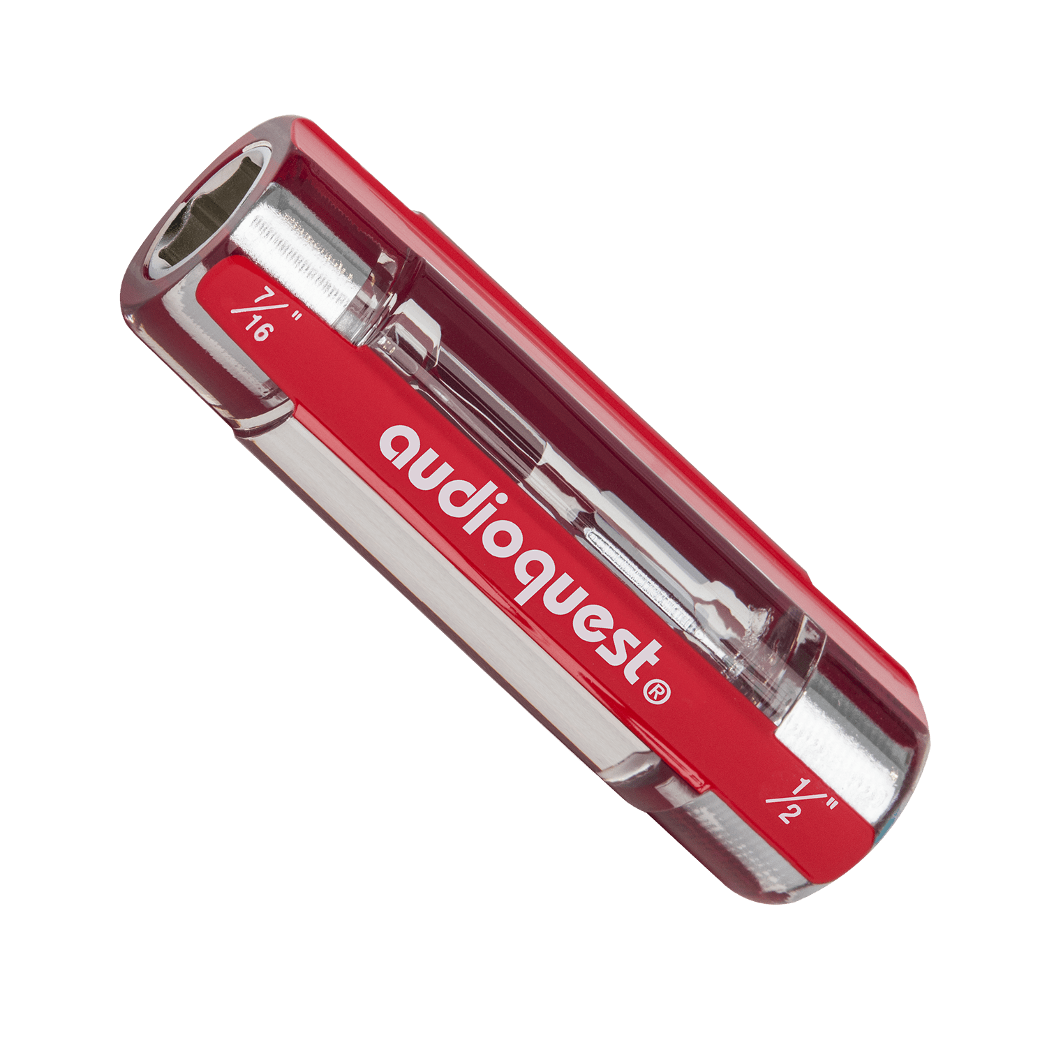 audioquest-rocket-bindepfosten-schl-ssel-montagewerkzeug image 1