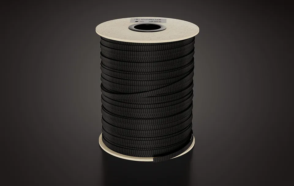 viablue-sleeves-big-geflechtschlauch-schwarz-200-m-13-26-mm image 1