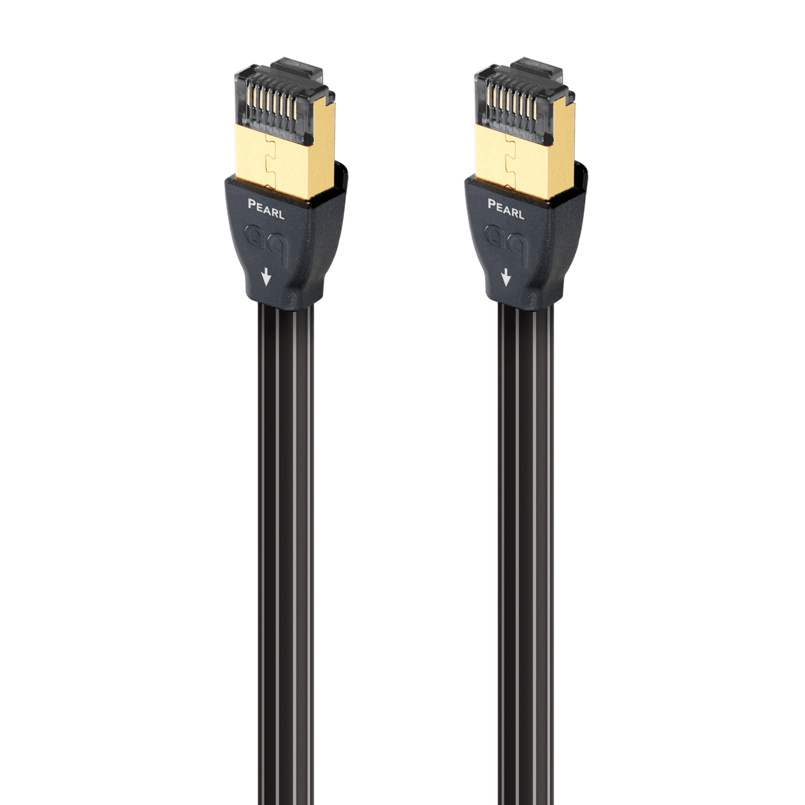audioquest-pearl-rj-e-ethernetkabel-netzwerkkabel image 1