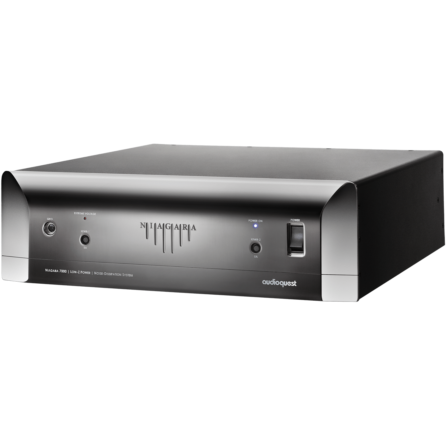 audioquest-niagara-7000-netzfilter-stromverteiler-ac image 1