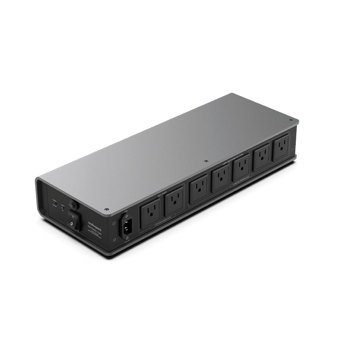 audioquest-niagara-1200-netzfilter-stromverteiler-7-fach image 3