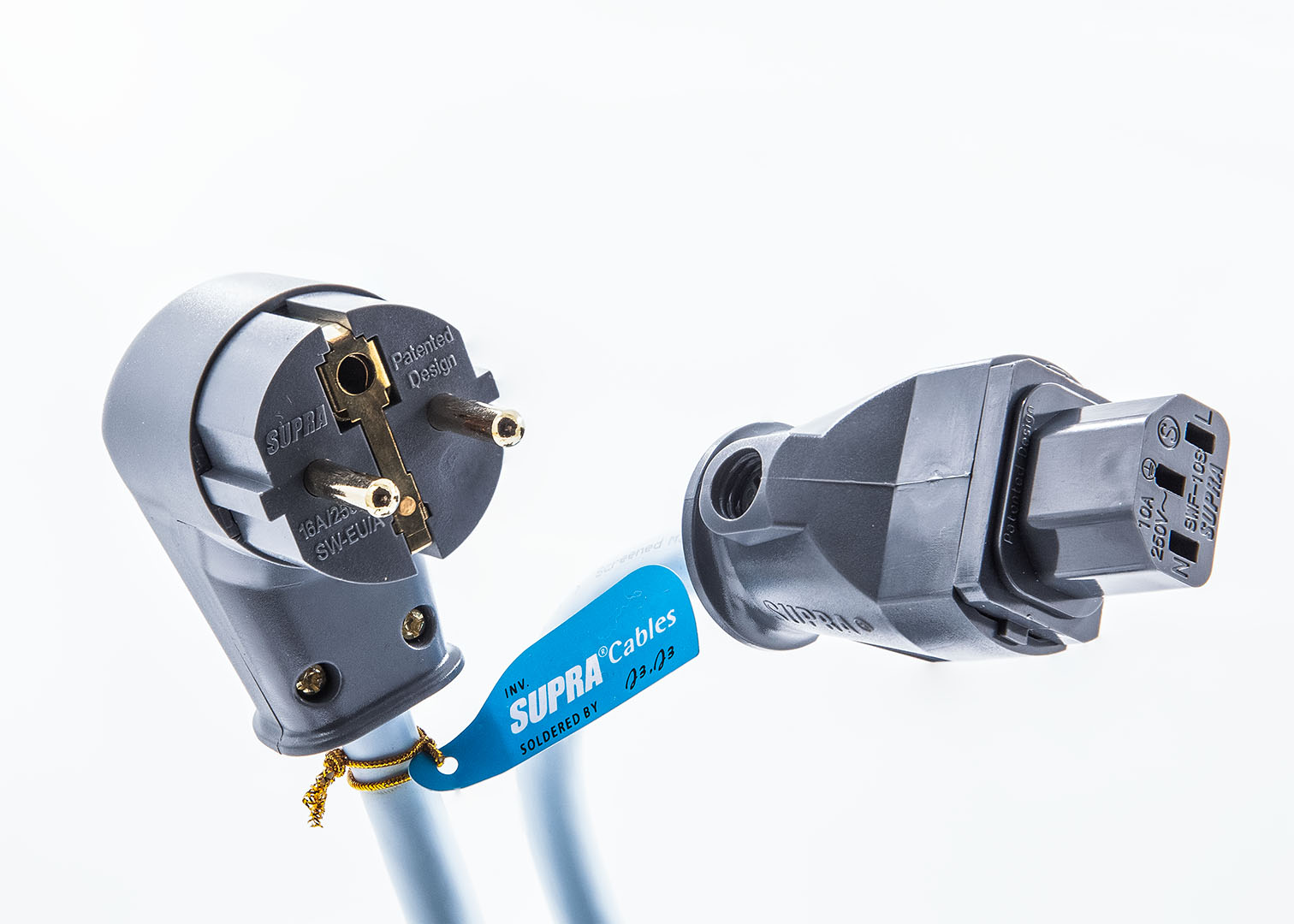 supra-lorad-2-5-cs-eu-a-netzkabel-gewinkelt-schuko-c13 image 7