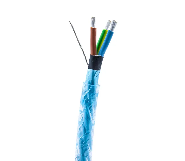 supra-lorad-excalibur-3x2-5-netzkabel-geschirmt-b50 image 1