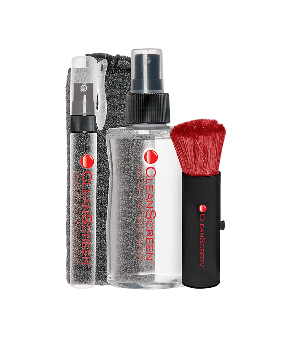 audioquest-pearl-cleanscreen-bildschirmreiniger-set-mit-tuch image 1