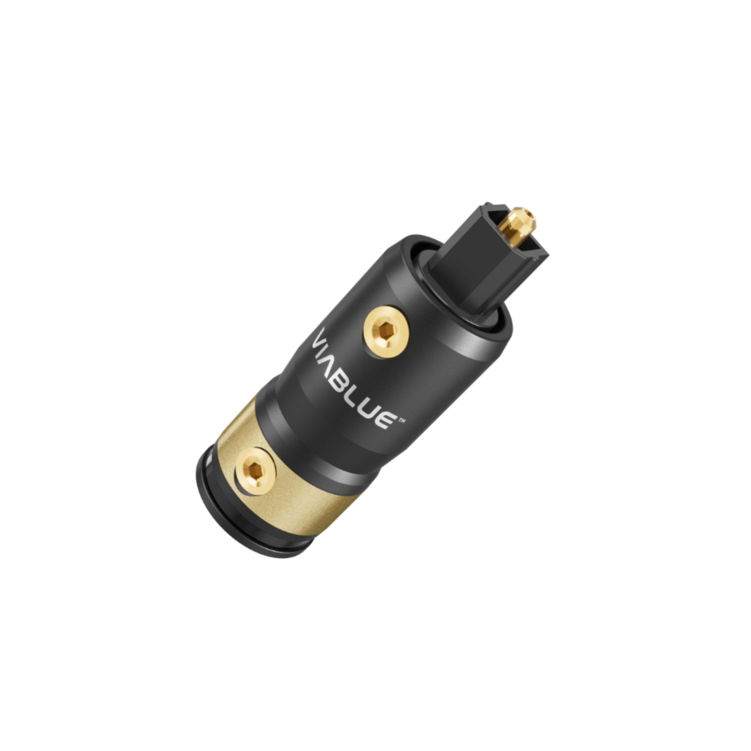 viablue-t6s-toslinkstecker-f-r-lichtwellenleiter-vergoldet-2-st-ck image 3