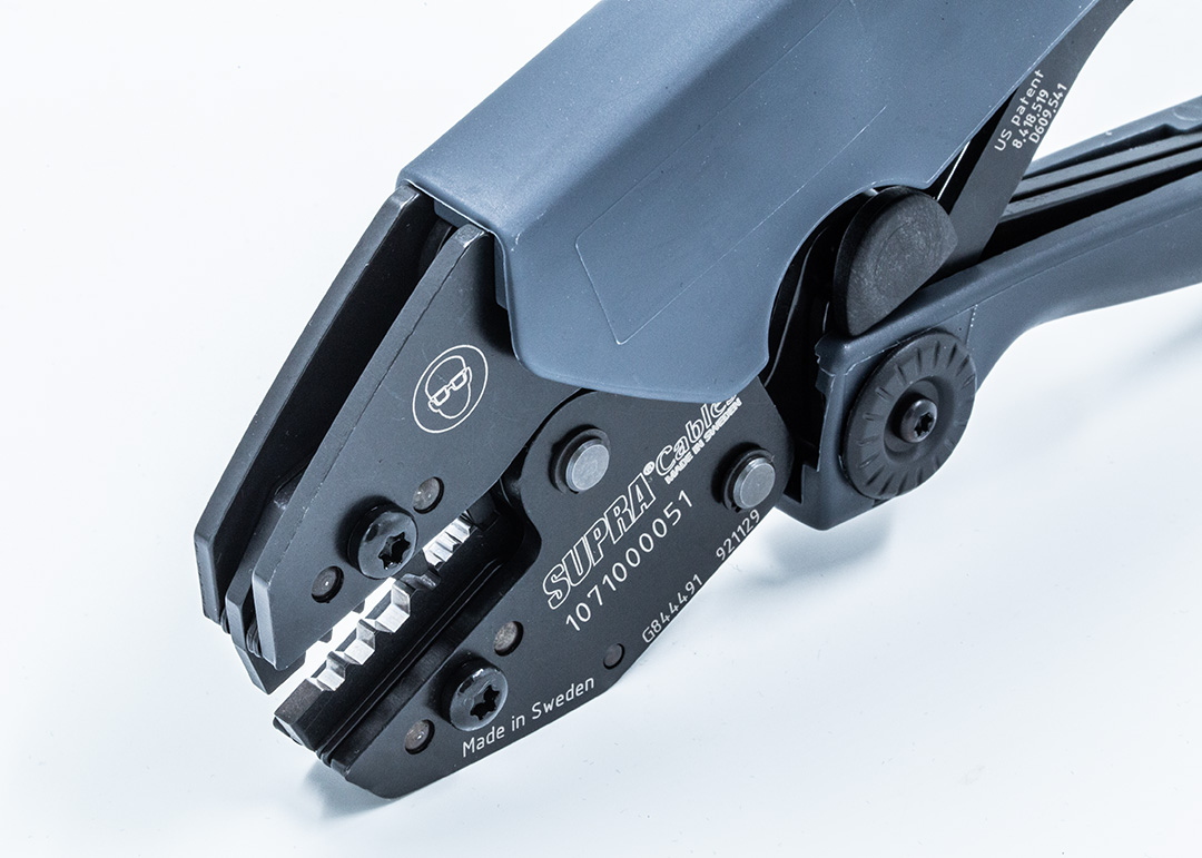 supra-combicon-crimpzange-werkzeug-f-r-lautsprecherkabel image 2