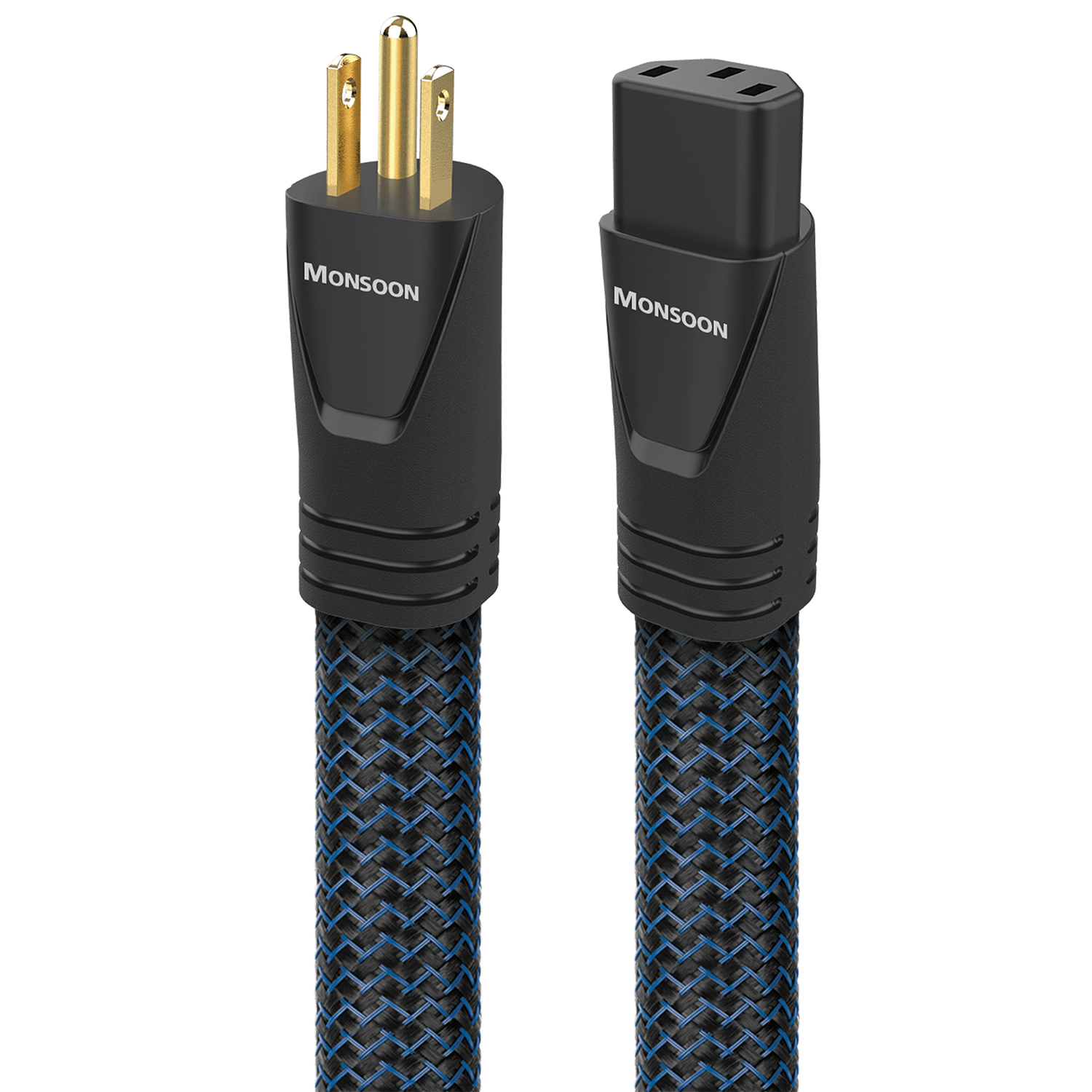 audioquest-monsoon-stromkabel-netzkabel-psc-high-current image 1