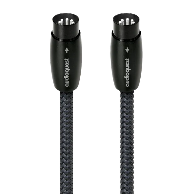 audioquest-sydney-5-pol-din-phonokabel-psc-kabel image 1