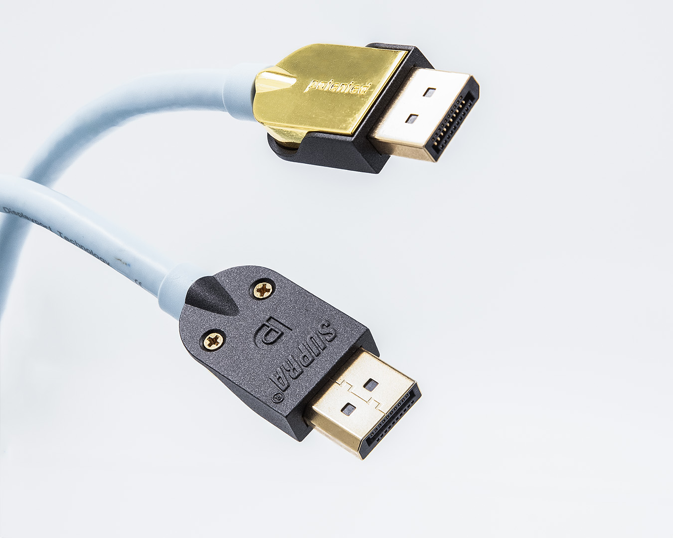 supra-hd-displayport-kabel-dp-dp-8k-vergoldet-geschirmt image 4
