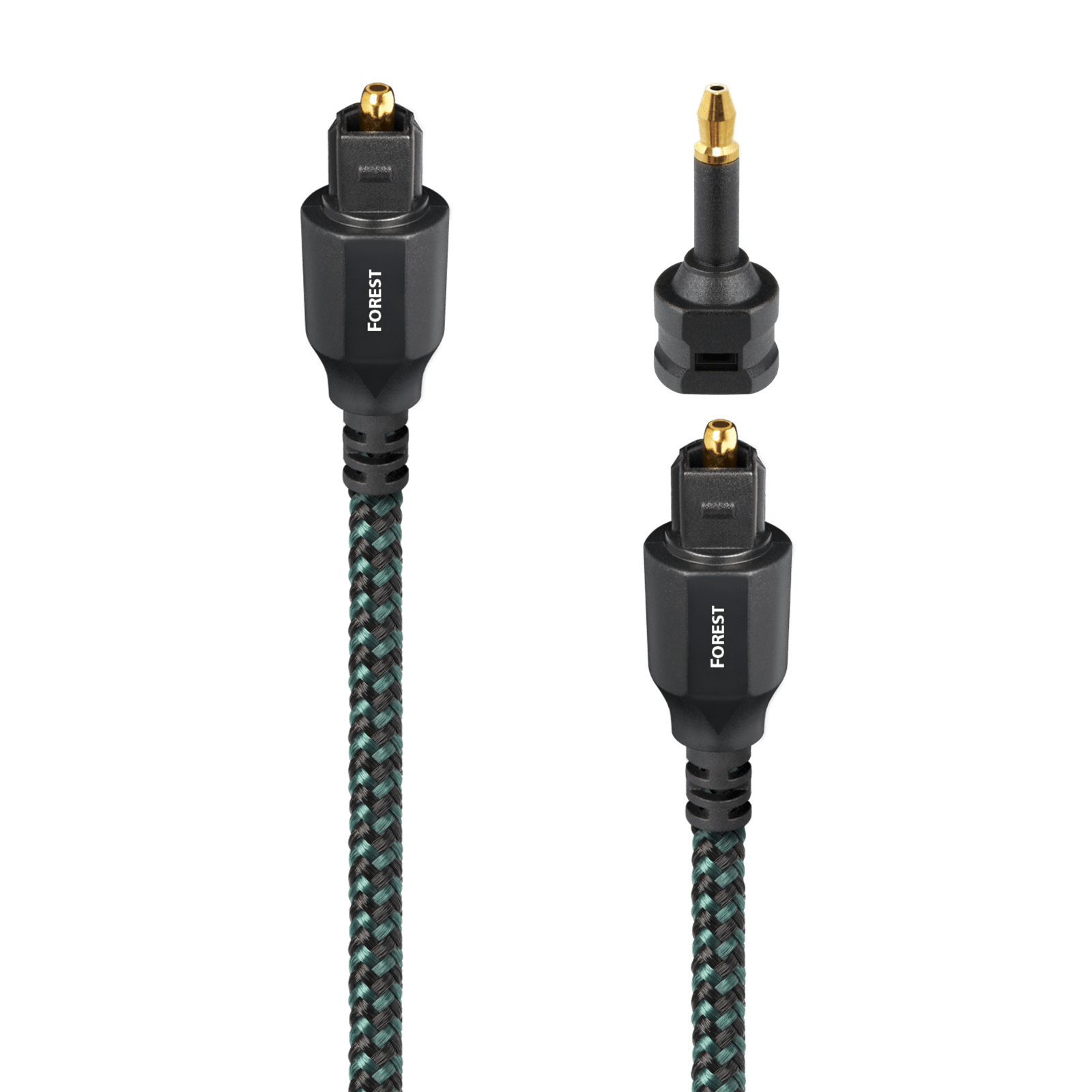 audioquest-forest-optisches-kabel-toslink-lwl-silber image 1