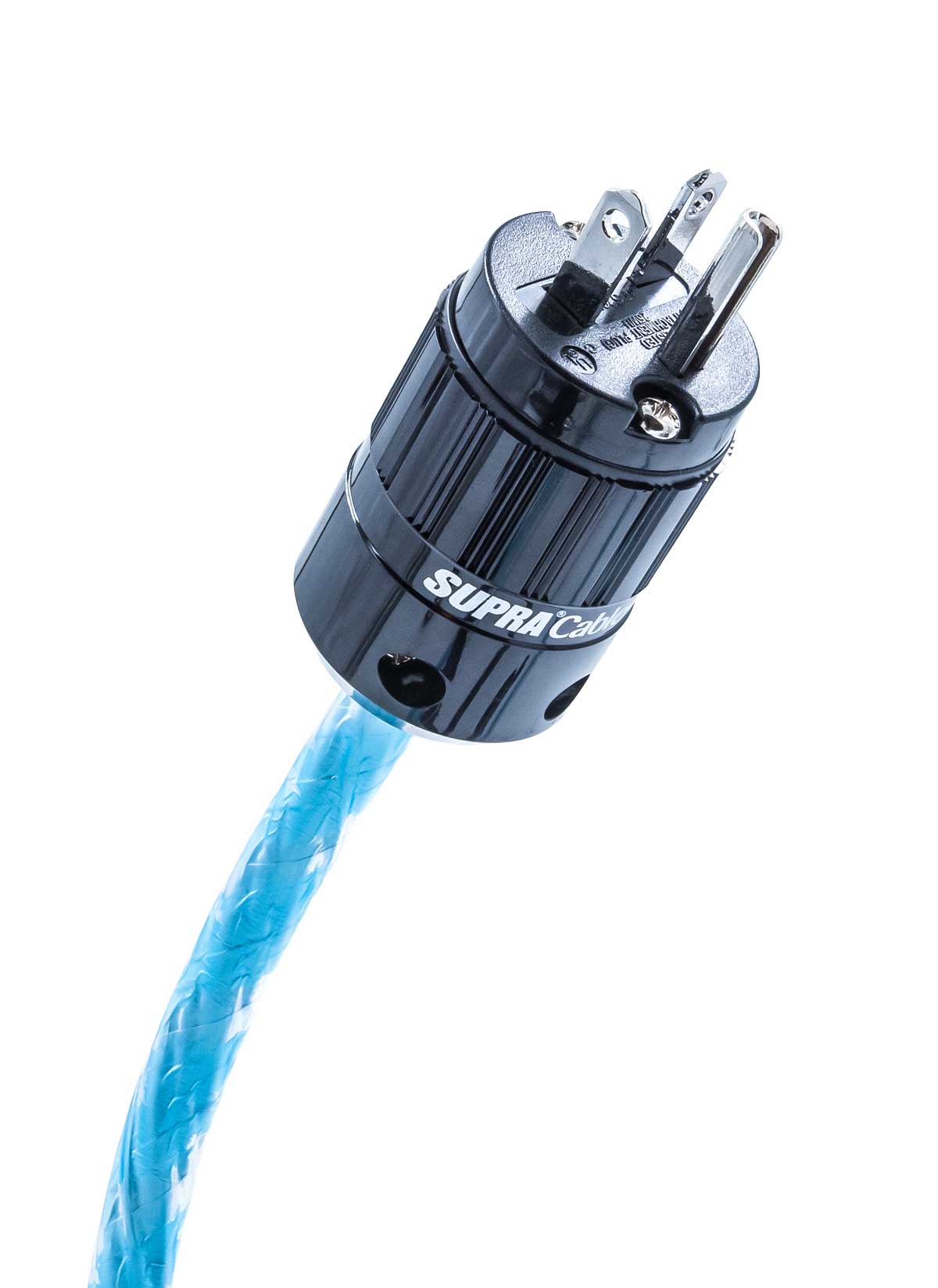 supra-lorad-nema-20-rh-us-netzstecker-rhodium-black-20a image 2