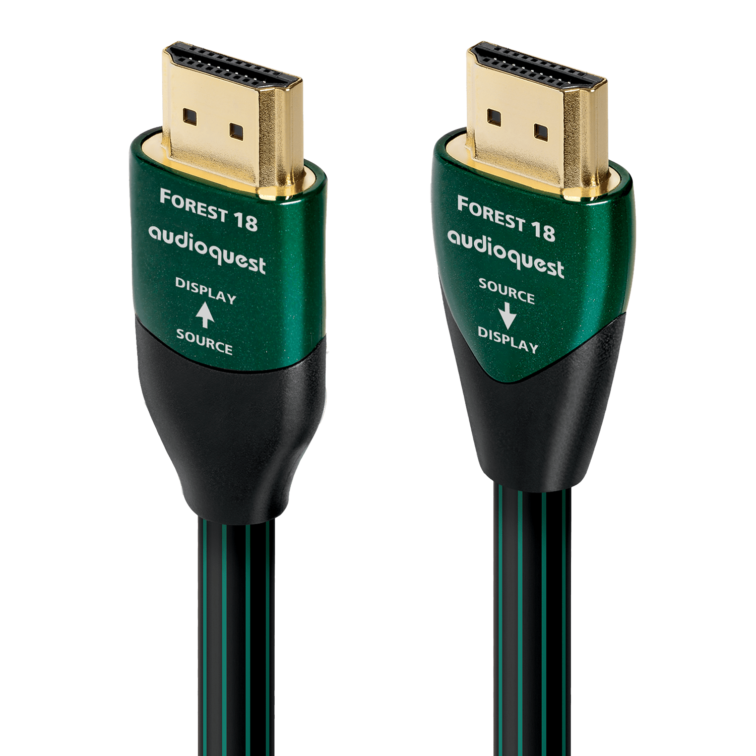 audioquest-forest-18-hdmi-kabel-1-5-m-8k-hdr-earc image 1