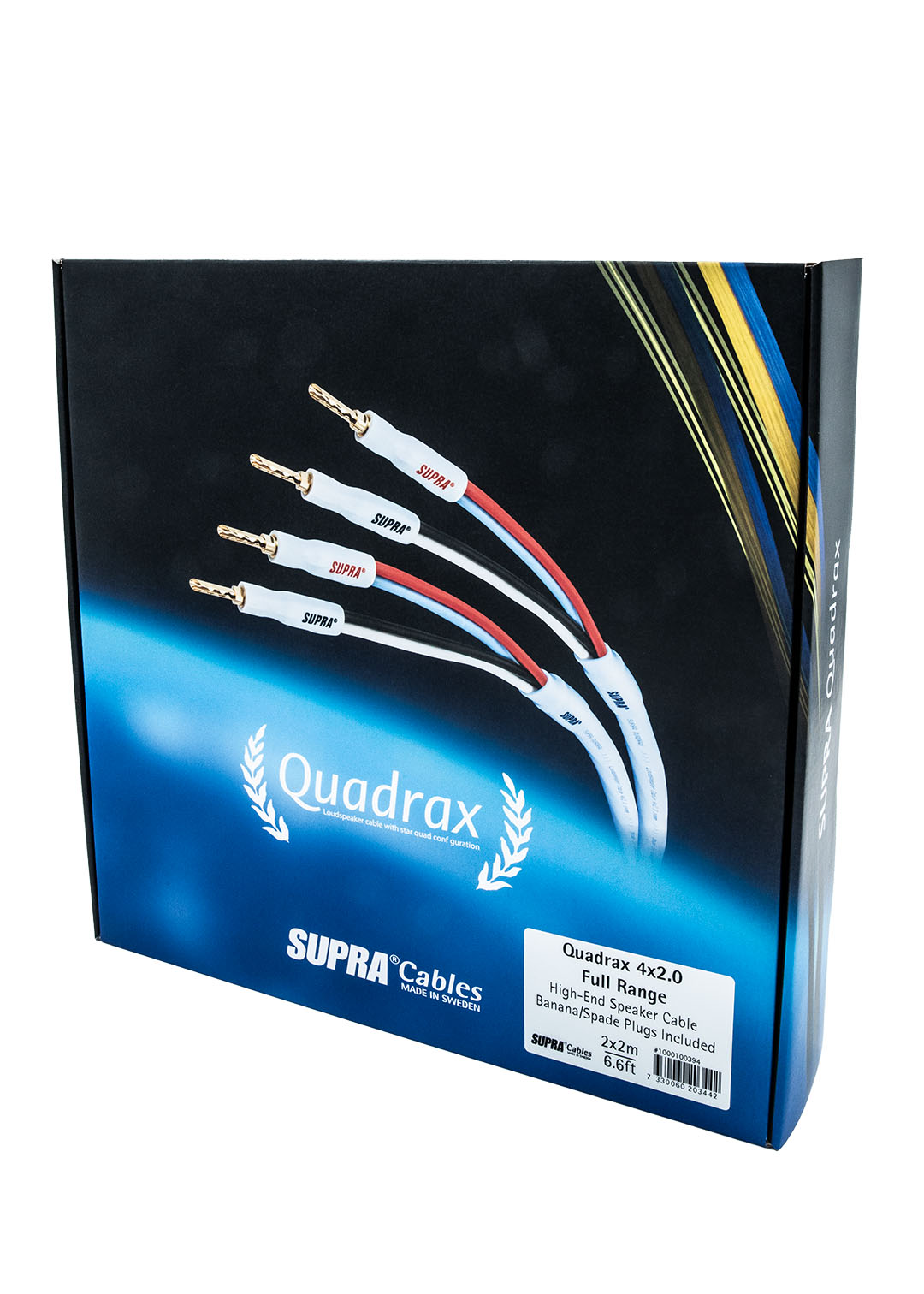 supra-quadrax-2x4-0-combicon-lautsprecherkabel image 5