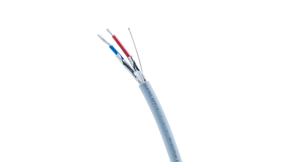 supra-eff-i-blue-b50-cinchkabel-rca-versilbert image 1