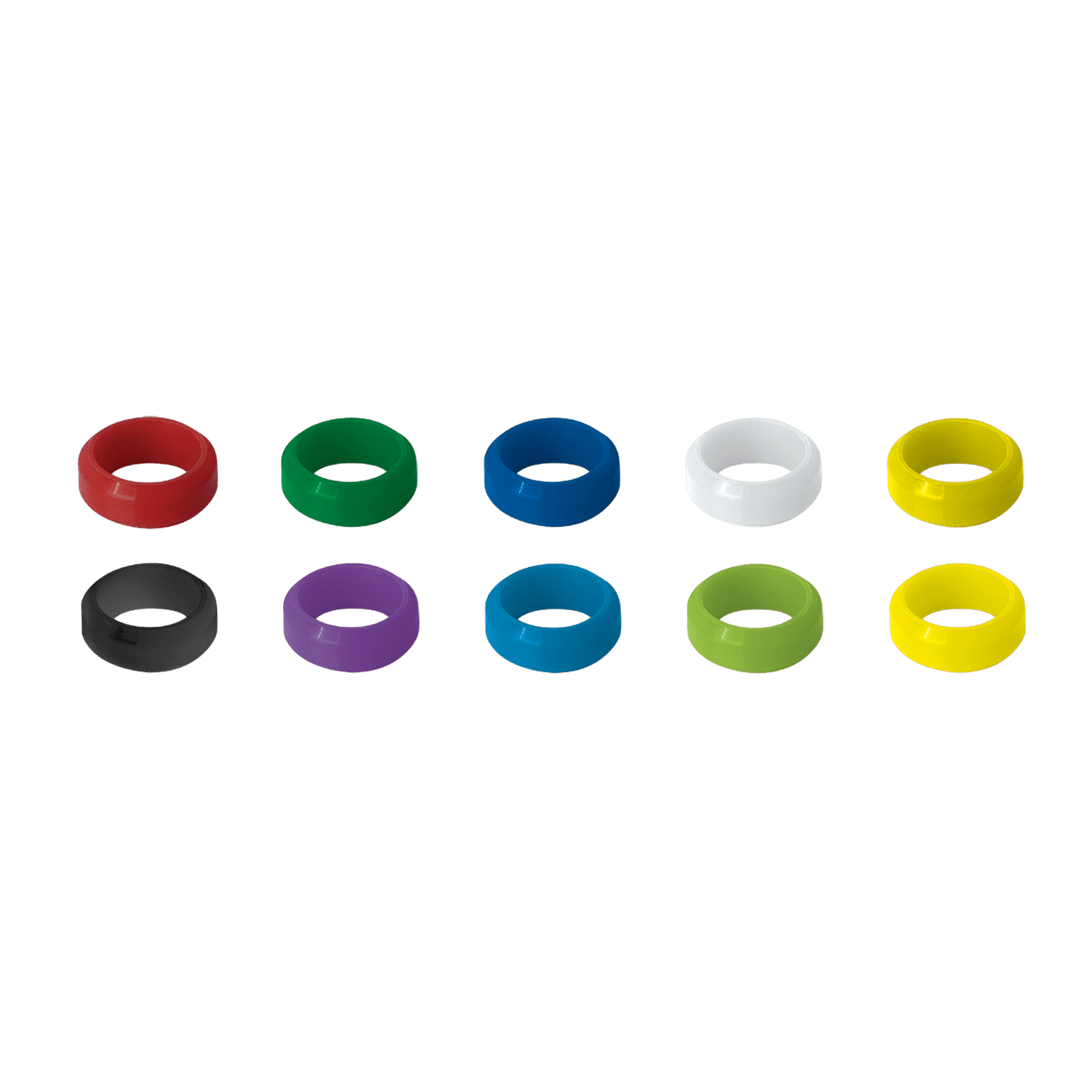 audioquest-chicago-itc-color-bands-kabelzubeh-r-set-farbe image 2