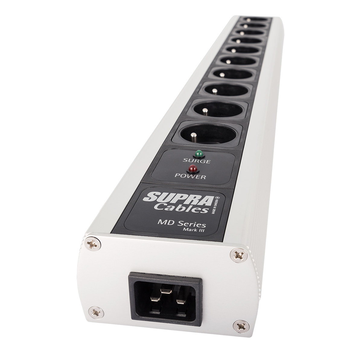 supra-mains-block-md10-16-be-sp-netzleiste-10-fach-16a-schutz image 1