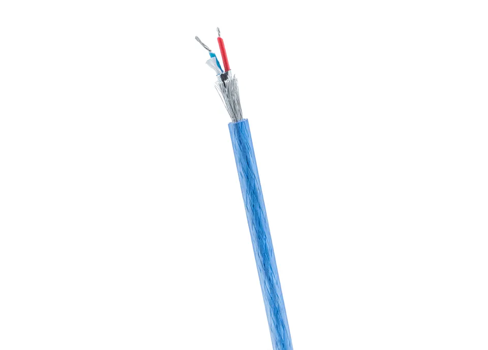 supra-excalibur-aes-ebu-digitalkabel-xlr-0-5-m-blau image 1