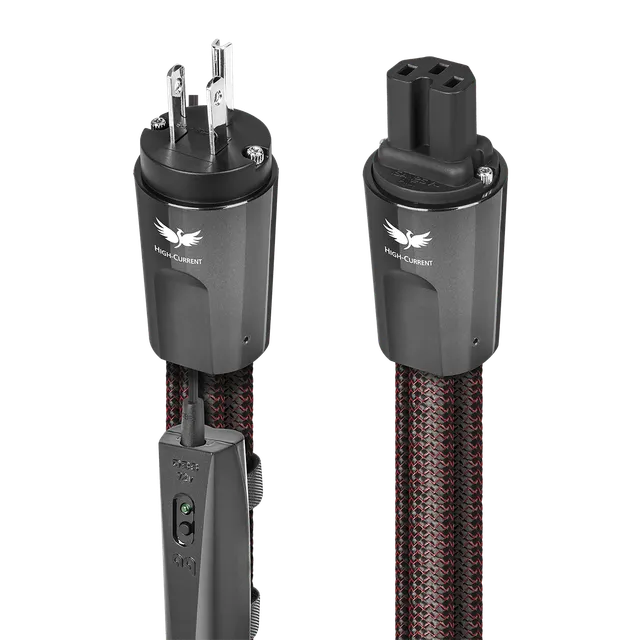 audioquest-firebird-high-current-stromkabel-pss-silber image 1