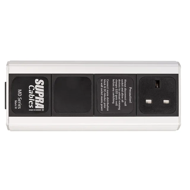 supra-mains-block-md01-16-bs-dc-blocker-gegen-trafo-brummen image 1