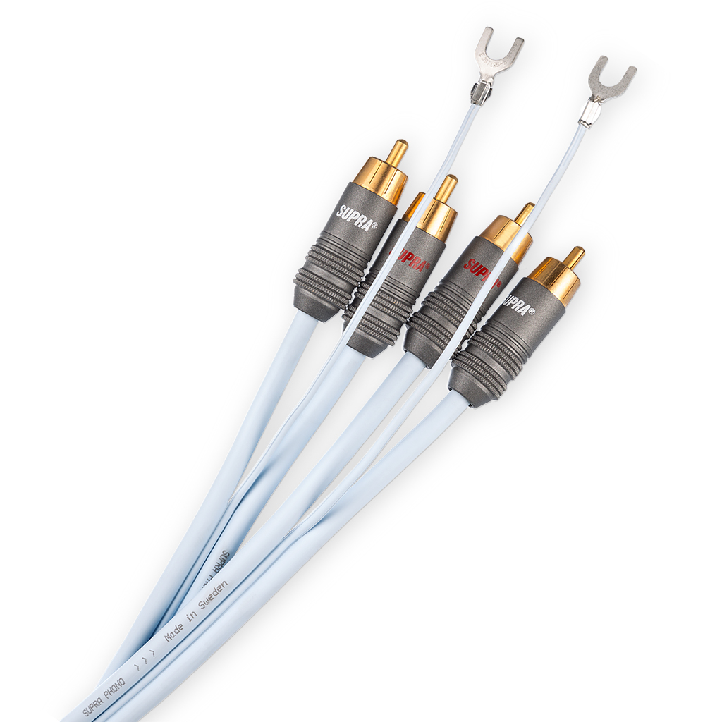 supra-dac-phono-2rca-sc-audiokabel-mit-erdung image 5