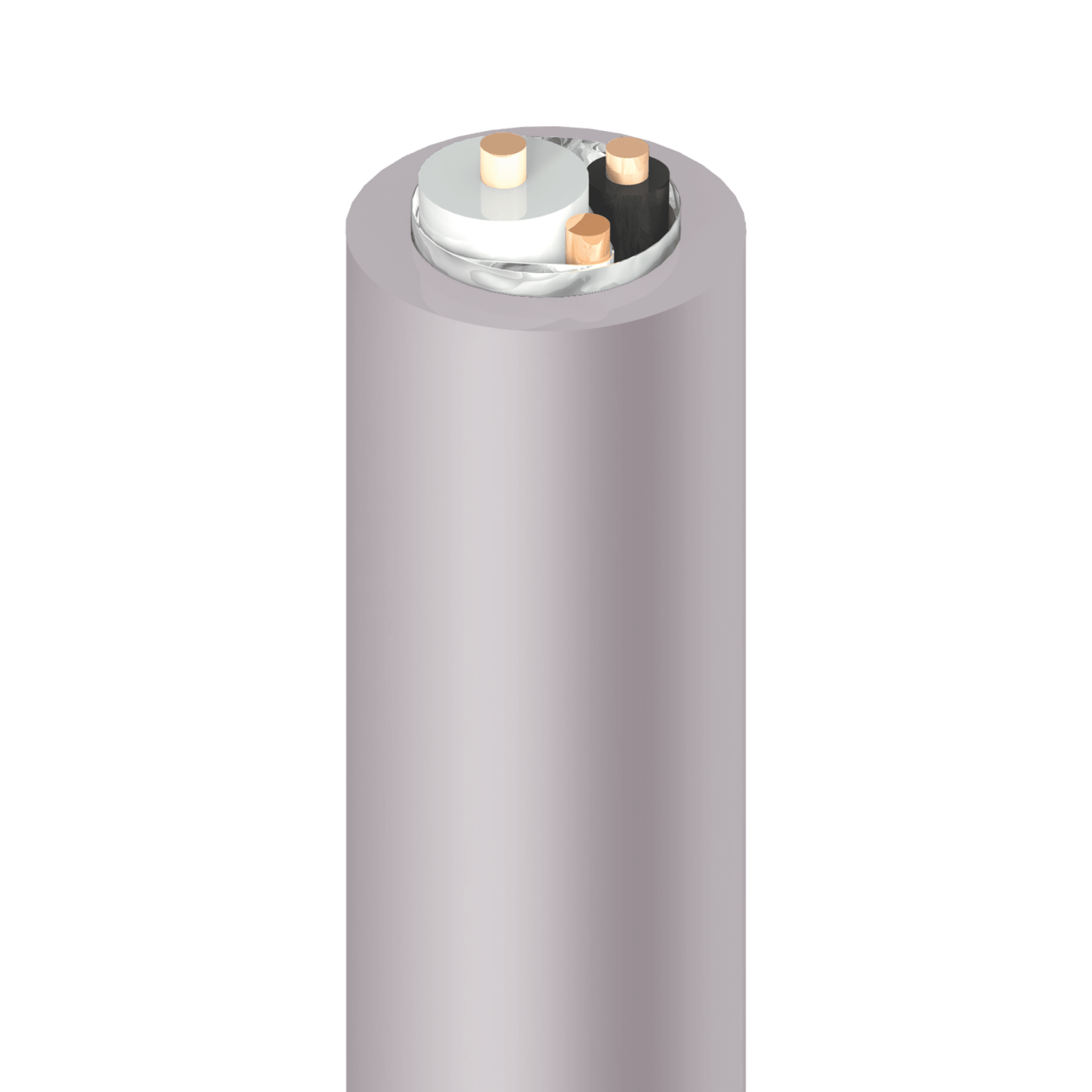 audioquest-jack-russell-rca-subwooferkabel-lgc-kupfer image 5