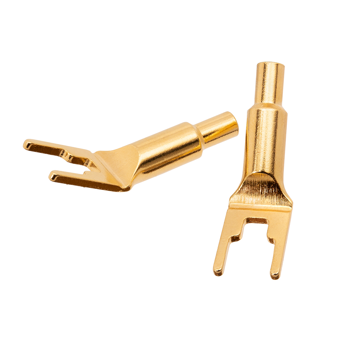 supra-combicon-spade-solid-crimp-3-5-kabelschuh-vergoldet-bulk image 1