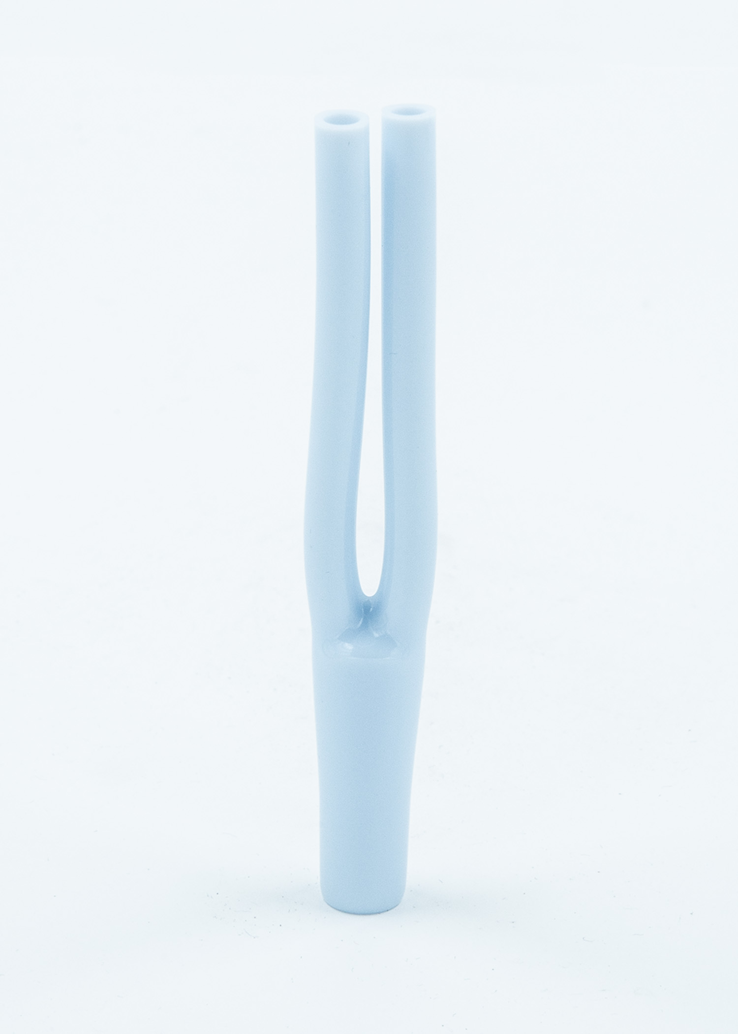 supra-combicon-y-split-zugentlastung-8l60-blau-bulk image 1