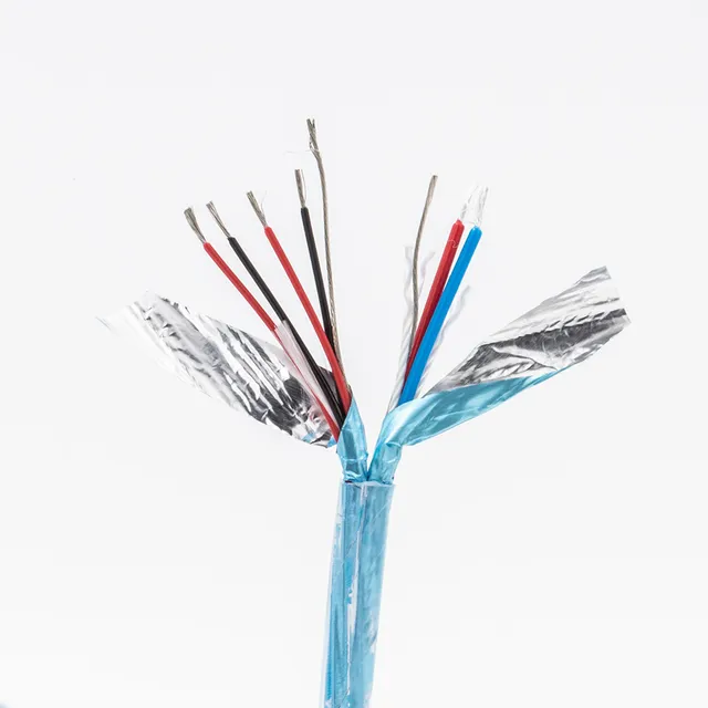 supra-usb-2-0-excalibur-usb-kabel-blau-300-m-rolle image 1