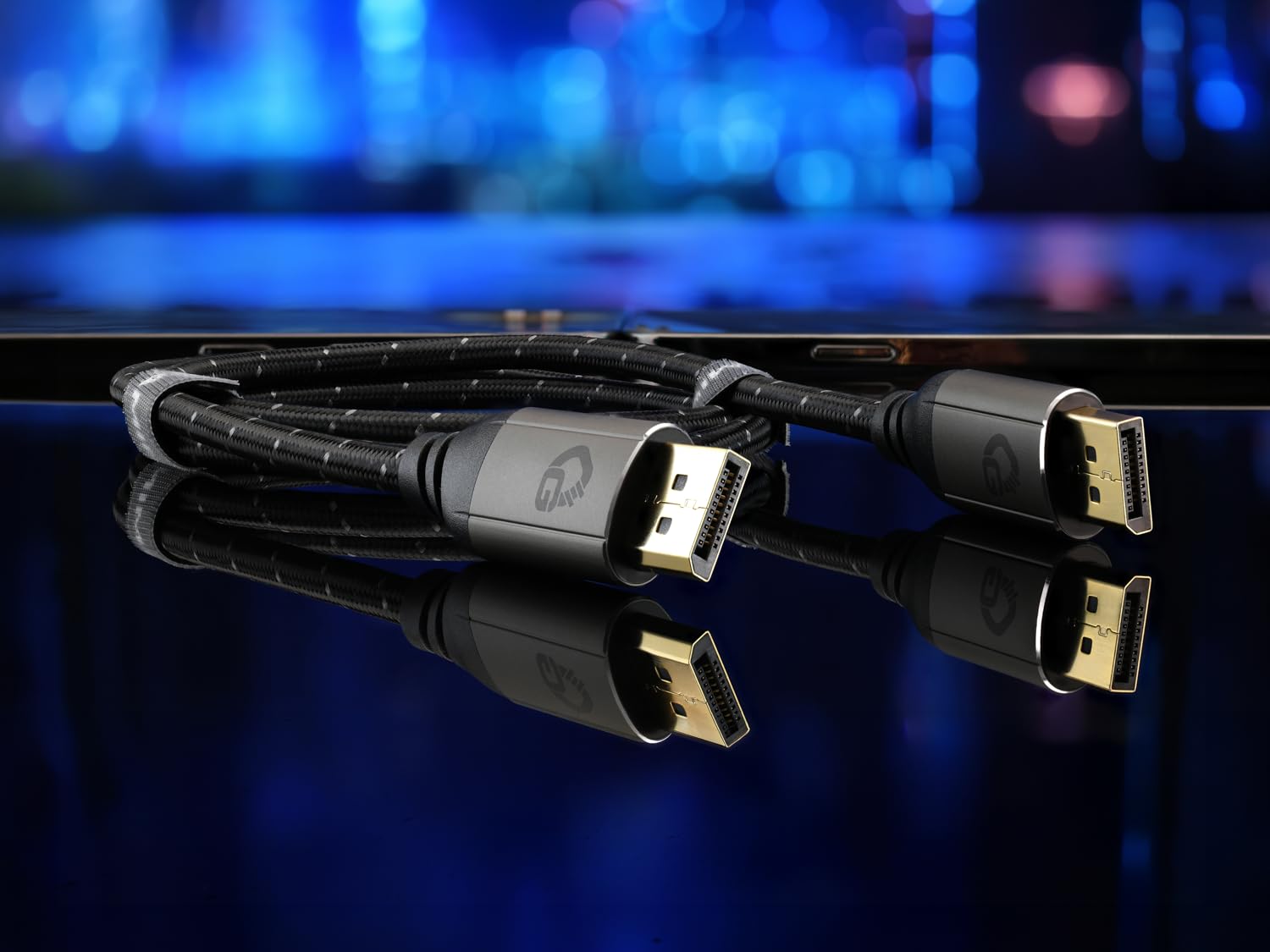 oehlbach-new-game-displayport-2-1-kabel-2-m-8k-240hz image 3