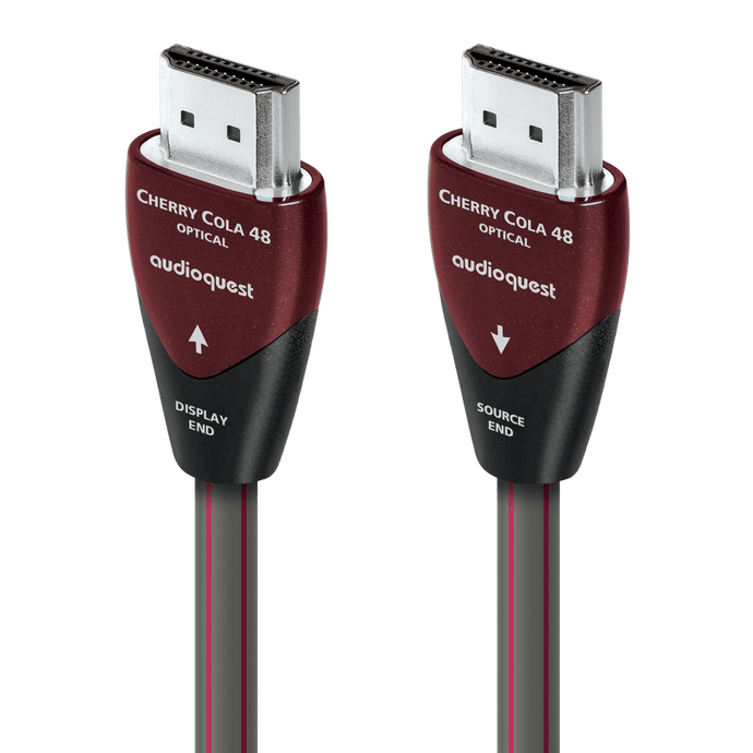 audioquest-cherry-cola-48-hdmi-kabel-8k-48gbps-5-m image 2