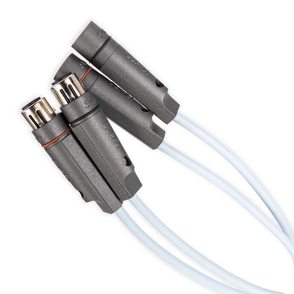 supra-dac-xlr-audiokabel-symmetrisch-mit-swift-stecker image 4