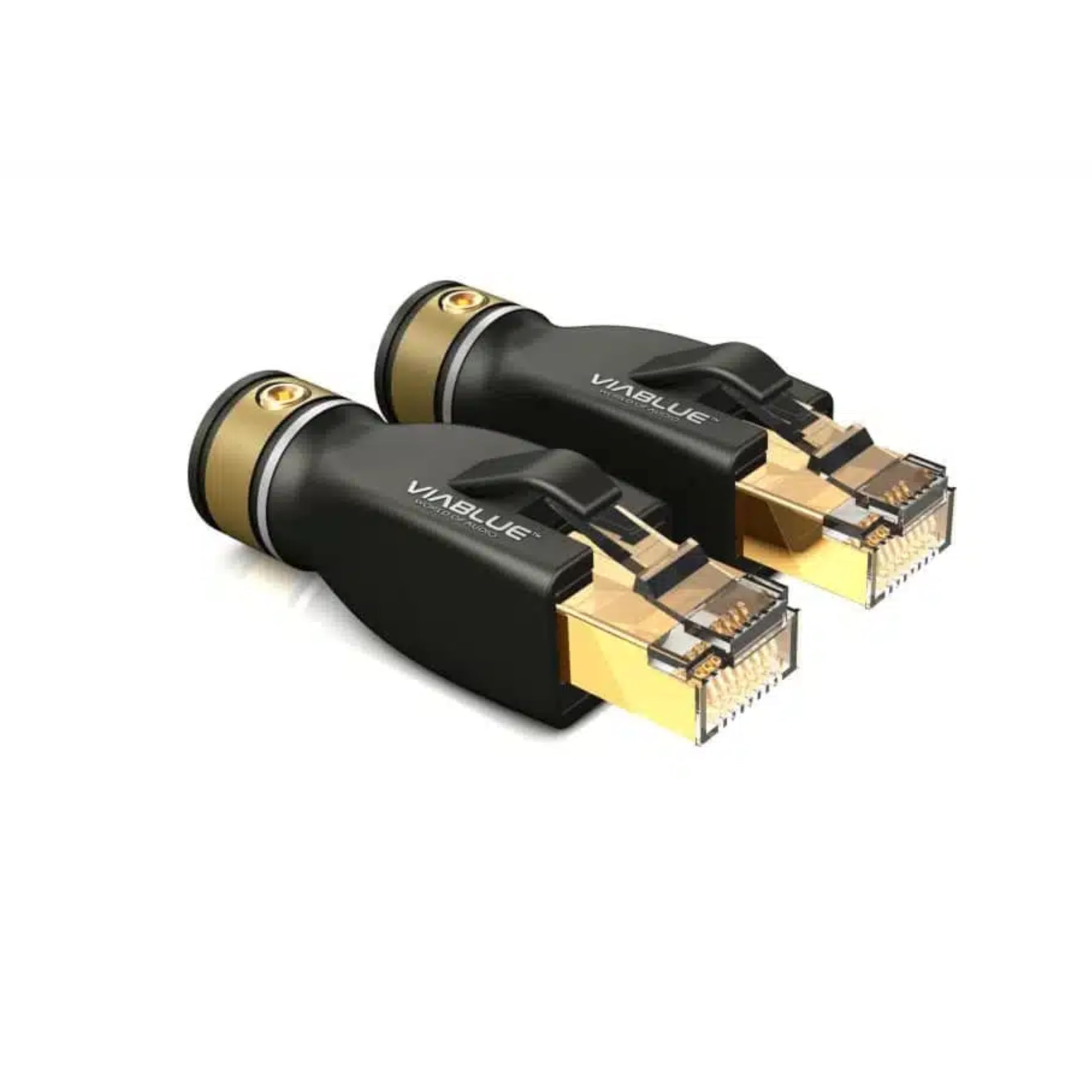 viablue-t6s-rj45-lan-stecker-cat6a-vergoldet-2-st-ck image 1