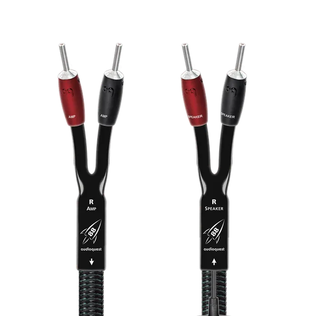 audioquest-rocket-88-full-range-lautsprecherkabel-3-m-paar image 1