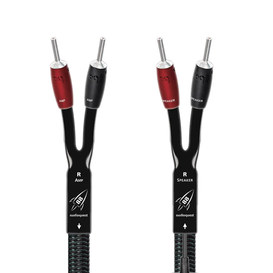 audioquest-rocket-88-full-range-lautsprecherkabel-3-m-paar image 1