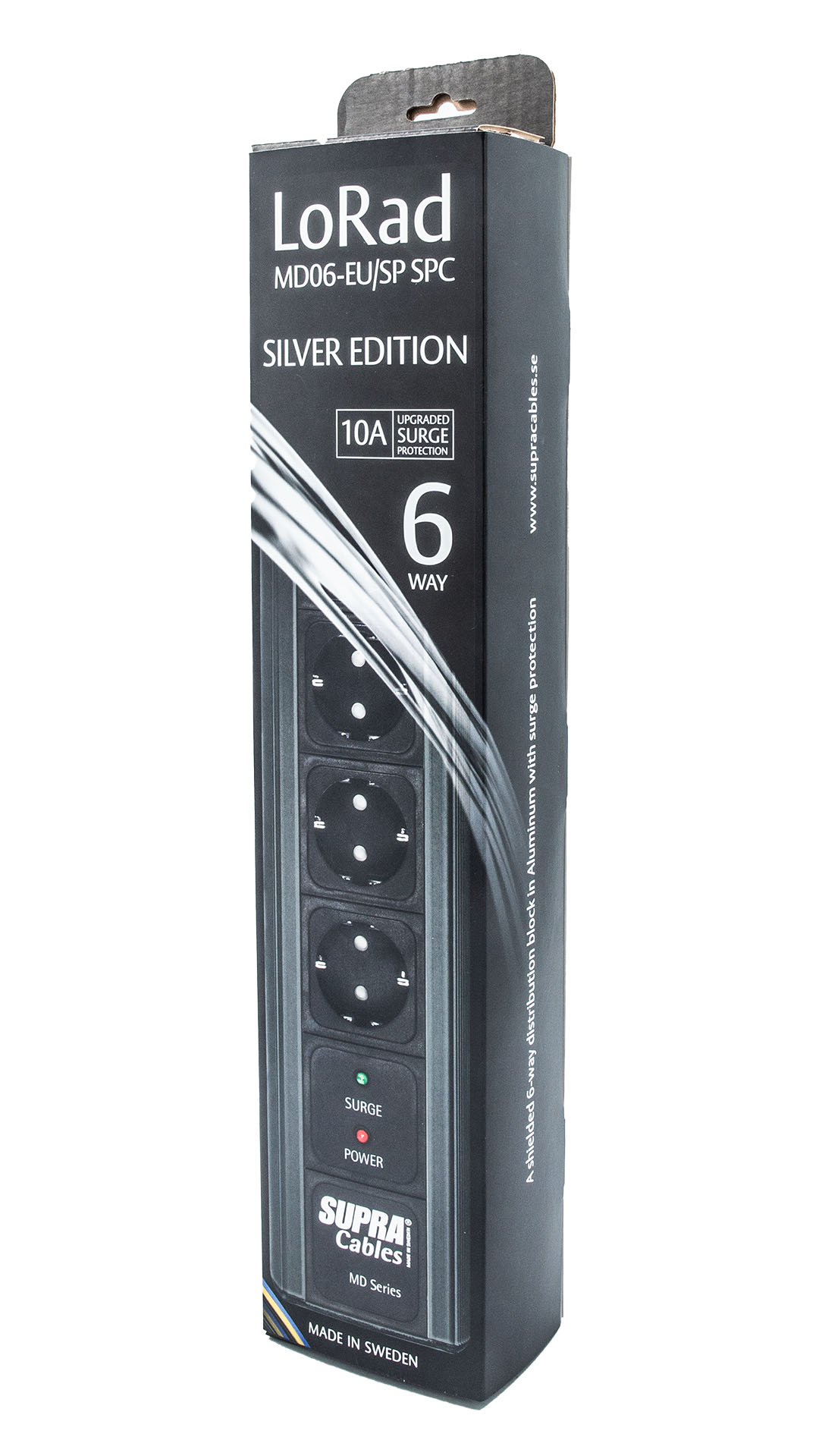 supra-mains-block-md06-eu-sp-steckdosenleiste-schwarz-6-fach image 5