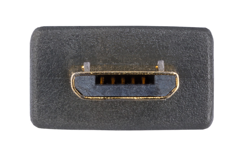 supra-usb-2-0-a-micro-b-audiokabel-geschirmt-480-mbit-s image 2