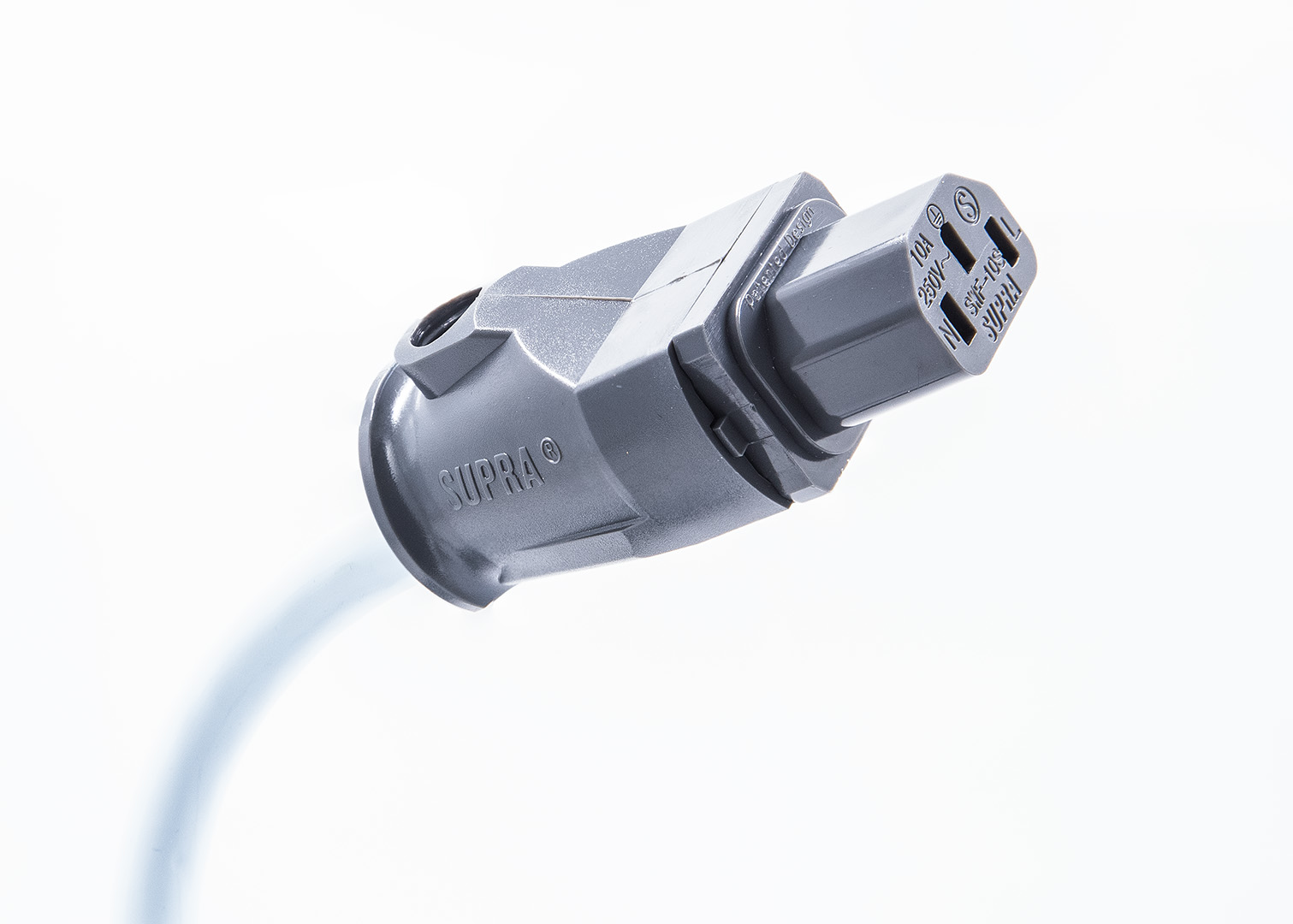 supra-lorad-2-5-netzkabel-cs-bs-uk-13a-geschirmt image 4