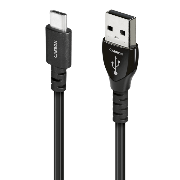 audioquest-carbon-usb-a-auf-usb-c-kabel-5-silber image 3