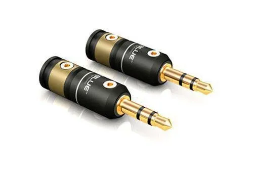 viablue-t6s-klinkenstecker-3-5-mm-stereo-small-vergoldet-2-st-ck image 1