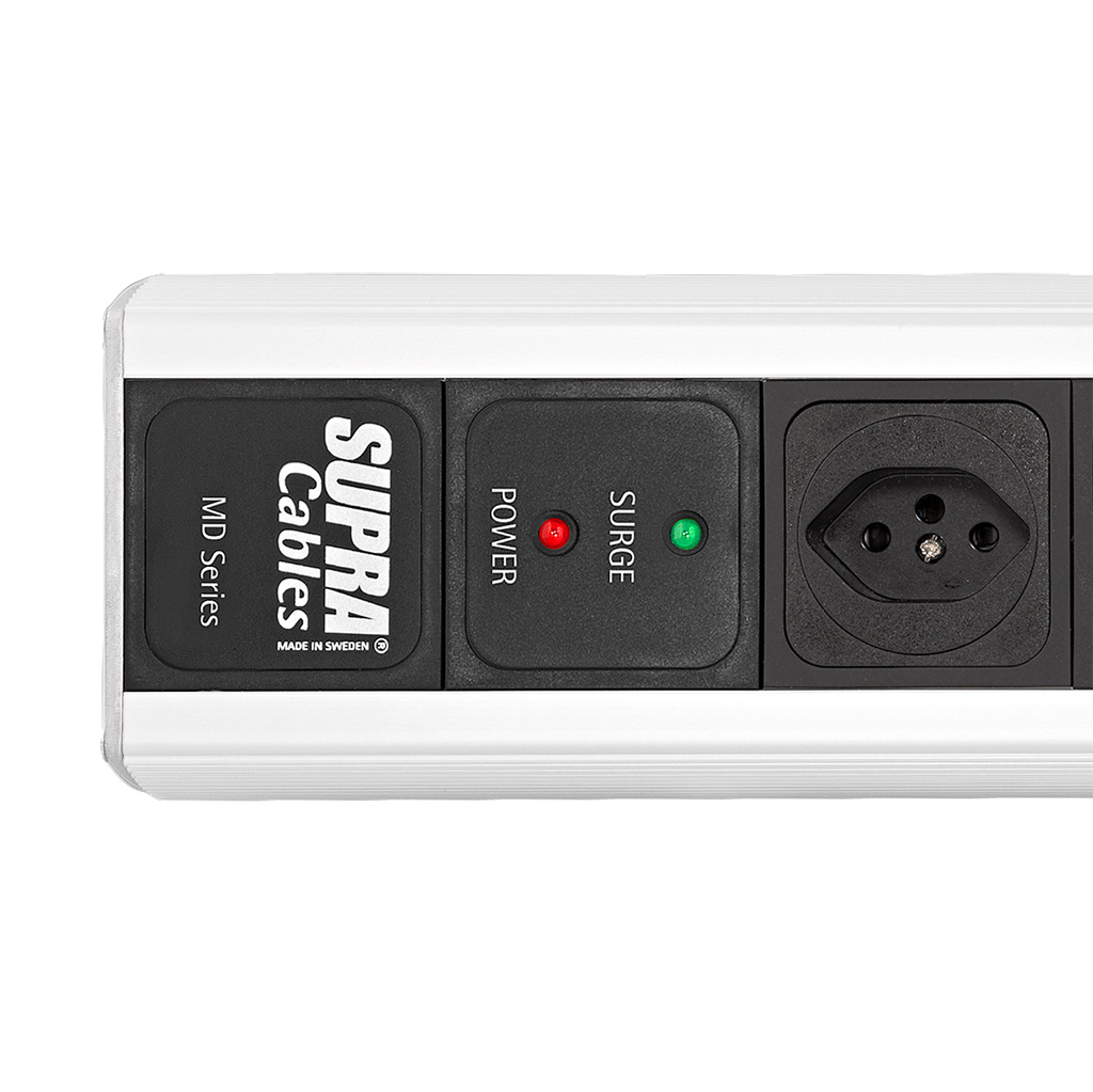 supra-mains-block-md06-ch-sp-steckdosenleiste-6-fach-schalter image 1