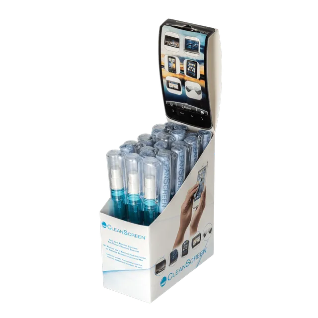 audioquest-pearl-cleanscreen-reinigungsset-12er-pack image 1