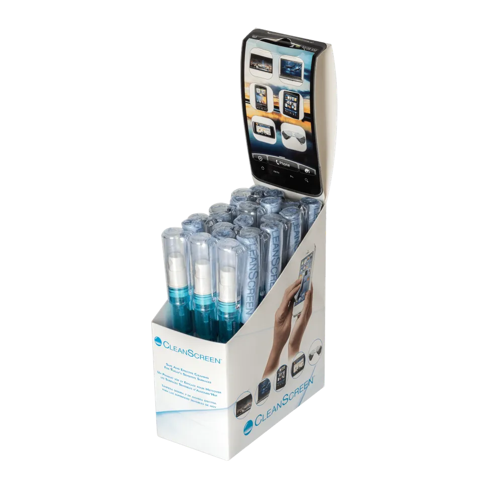 audioquest-pearl-cleanscreen-reinigungsset-12er-pack image 1