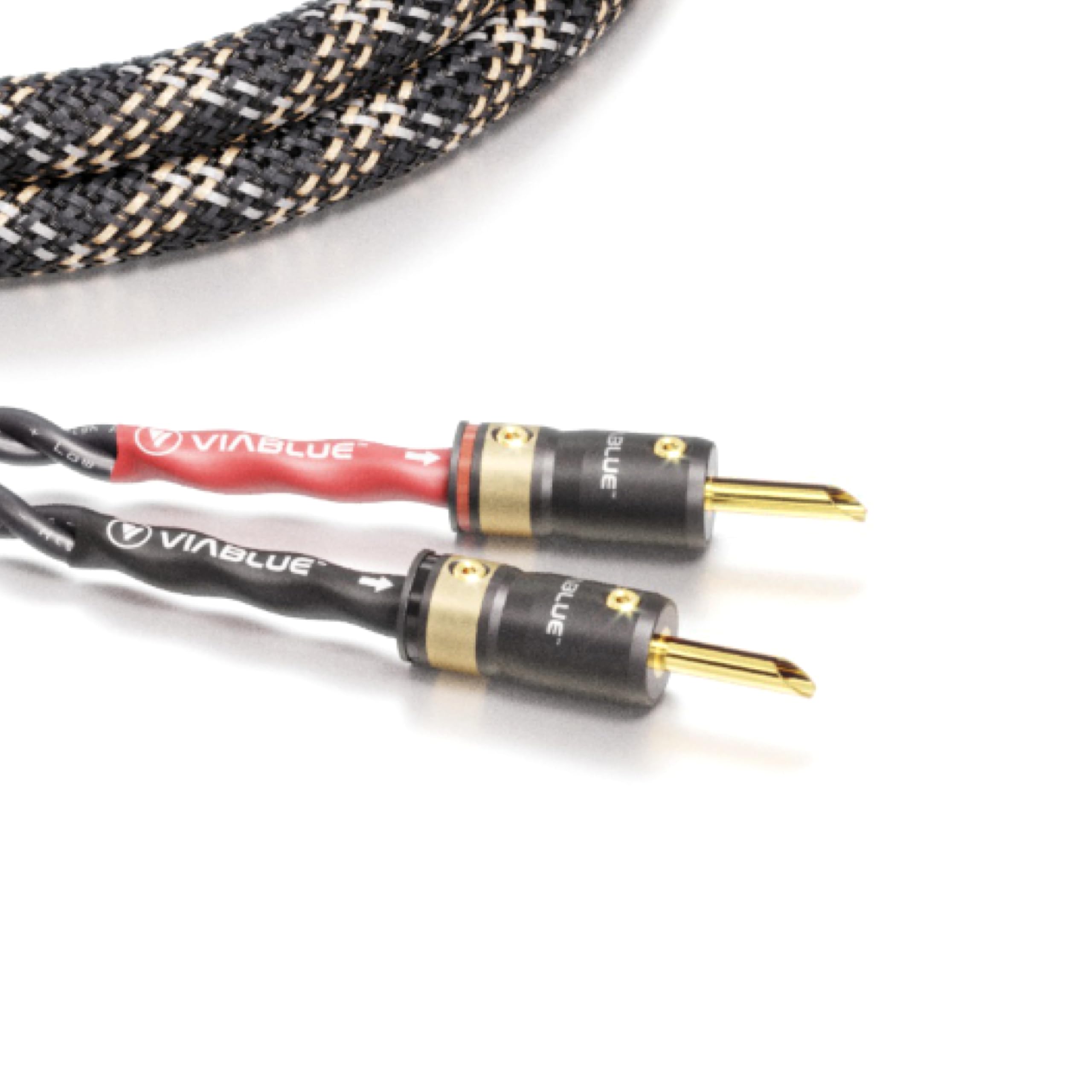 viablue-sc-6-air-silver-bi-wire-lautsprecherkabel-1-5-m-t8-banana image 2