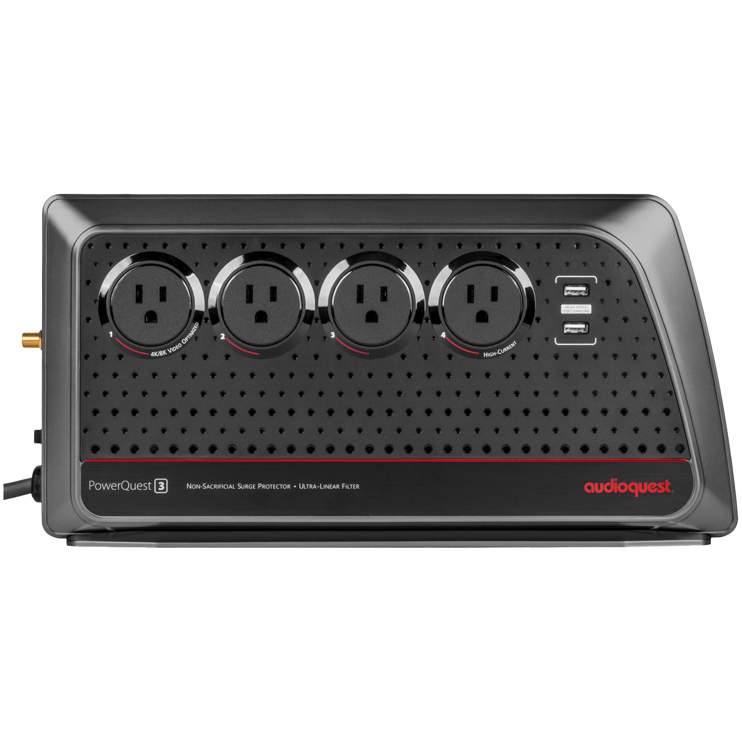 audioquest-powerquest-3-netzfilter-6-fach-general-berholt image 6
