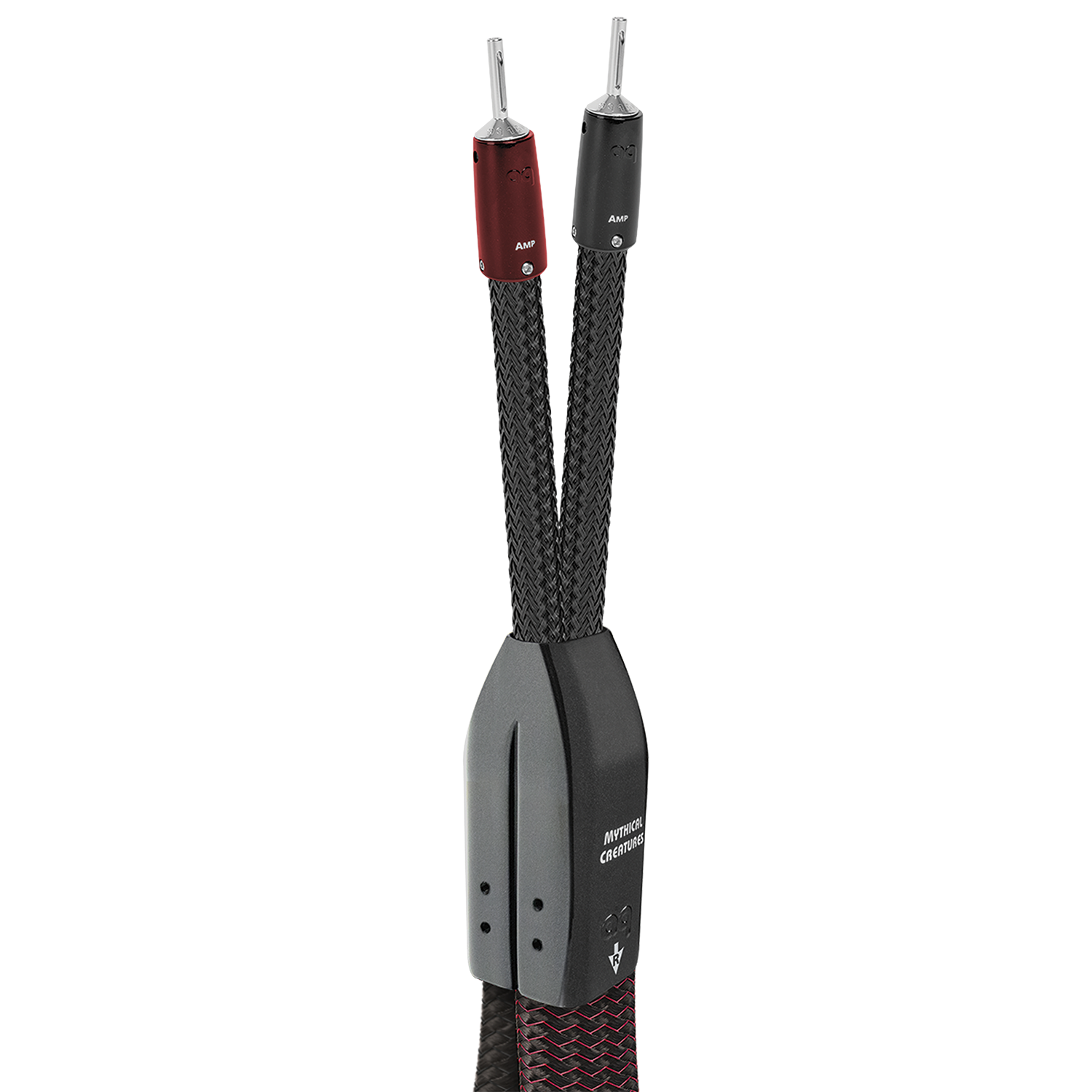 audioquest-thunderbird-zero-biwire-lautsprecherkabel-3m-paar image 1