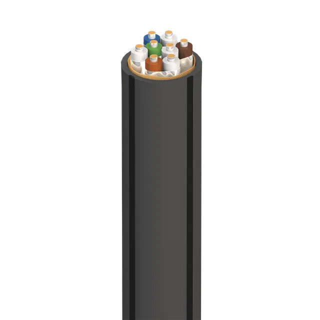 audioquest-cat700-carbon-netzwerkkabel-silber-5 image 1