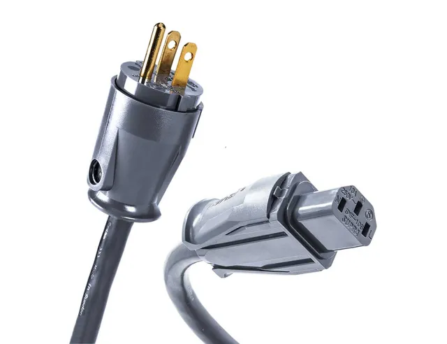 supra-lorad-2-5-spc-cs-us-netzkabel-versilbert image 1