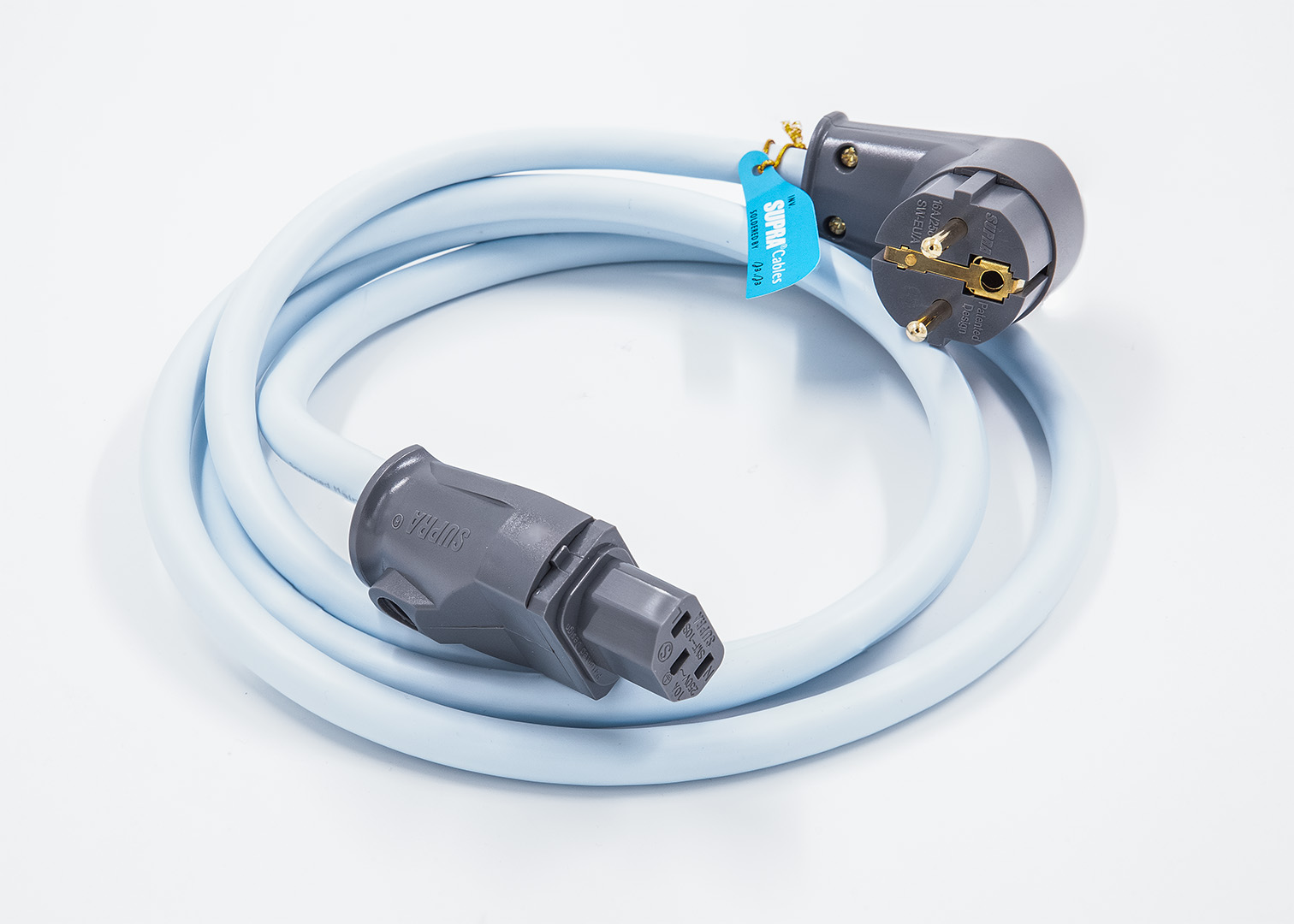 supra-lorad-2-5-cs-eu-a-netzkabel-gewinkelt-schuko-c13 image 6
